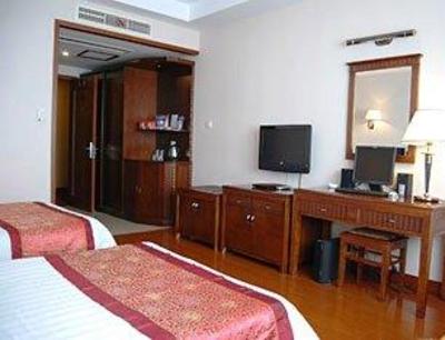 фото отеля Knight Express Hotel Ningbo Yonggang South Road