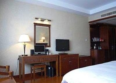 фото отеля Knight Express Hotel Ningbo Yonggang South Road
