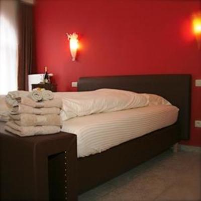 фото отеля Hotel Casa Roman Zonhoven