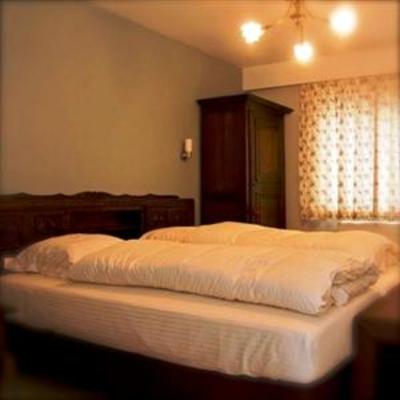 фото отеля Hotel Casa Roman Zonhoven