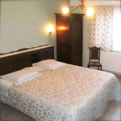 фото отеля Hotel Casa Roman Zonhoven