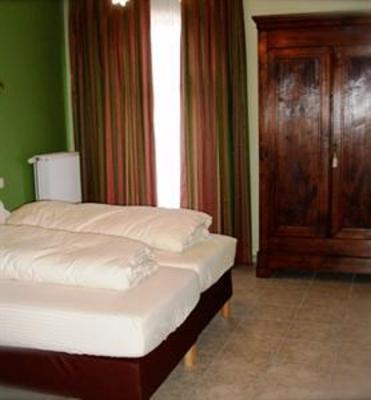 фото отеля Hotel Casa Roman Zonhoven