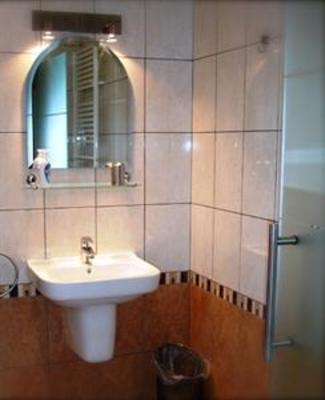 фото отеля Hotel Casa Roman Zonhoven