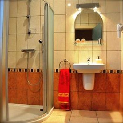 фото отеля Hotel Casa Roman Zonhoven