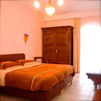фото отеля Hotel Casa Roman Zonhoven