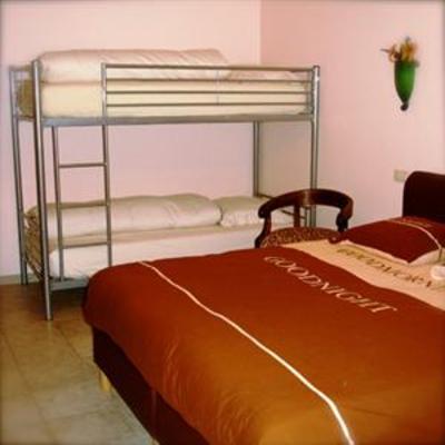 фото отеля Hotel Casa Roman Zonhoven