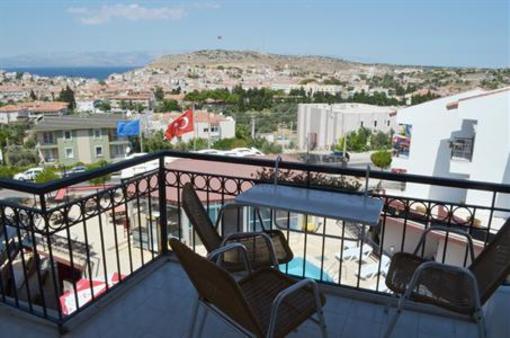 фото отеля Grand Ruya Hotel