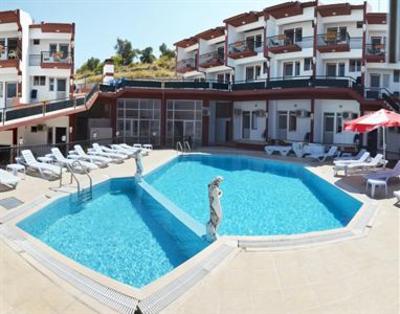 фото отеля Grand Ruya Hotel