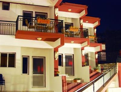 фото отеля Grand Ruya Hotel