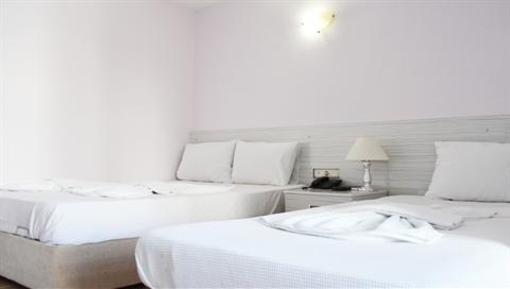 фото отеля Grand Ruya Hotel