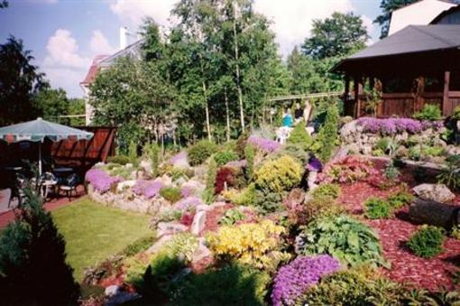 фото отеля Pension Ayky