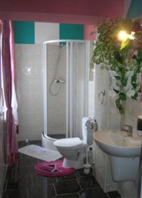 фото отеля Pension Ayky
