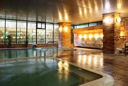 фото отеля Hotel New Welcity Yugawara