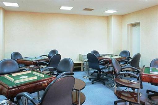 фото отеля Hotel New Welcity Yugawara