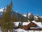 фото отеля Polar Peak Lodges Townhome Fernie