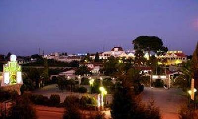 фото отеля Quinta dos Tres Pinheiros