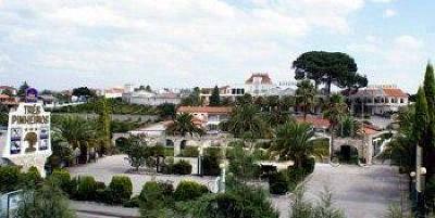 фото отеля Quinta dos Tres Pinheiros