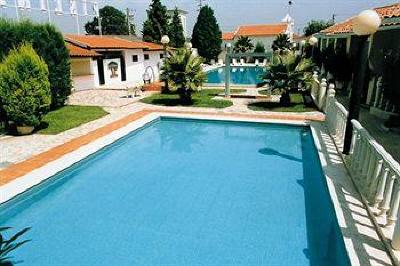 фото отеля Quinta dos Tres Pinheiros