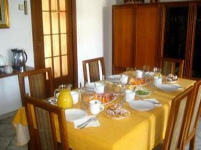 фото отеля Bed and Breakfast Malpensa Cardano al Campo