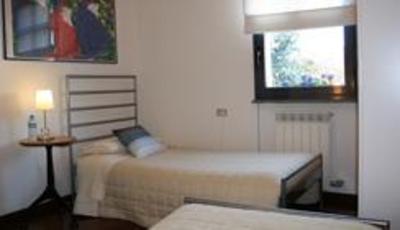 фото отеля Bed and Breakfast Malpensa Cardano al Campo