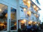 фото отеля Pakuan Palace Hotel