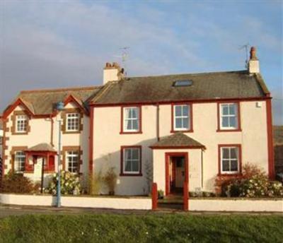фото отеля Rosegarth Guest House