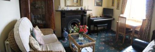 фото отеля Rosegarth Guest House