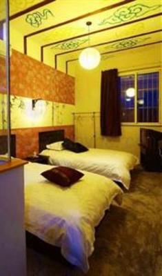фото отеля Hanwood Youth Hostel