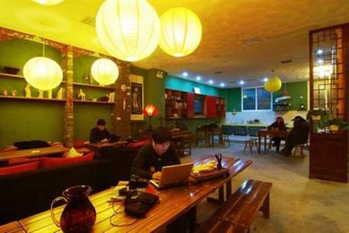 фото отеля Hanwood Youth Hostel