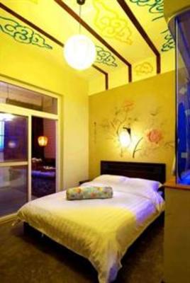 фото отеля Hanwood Youth Hostel