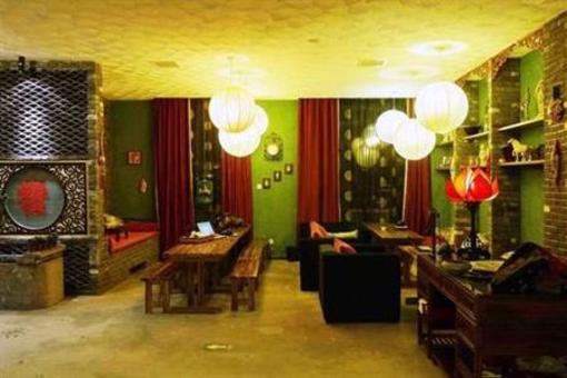 фото отеля Hanwood Youth Hostel