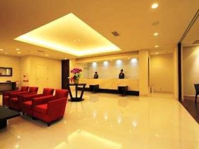 фото отеля Hotel Yuquesta Asahibashi