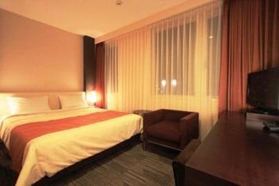 фото отеля Hotel Yuquesta Asahibashi