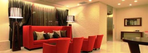 фото отеля Hotel Yuquesta Asahibashi