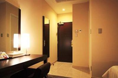 фото отеля Hotel Yuquesta Asahibashi