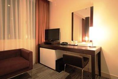 фото отеля Hotel Yuquesta Asahibashi