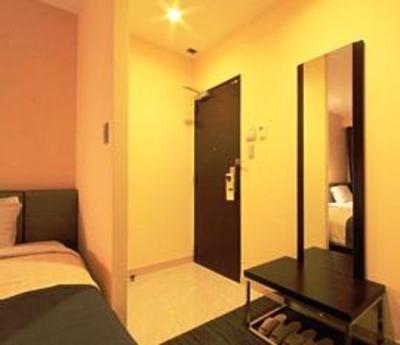 фото отеля Hotel Yuquesta Asahibashi