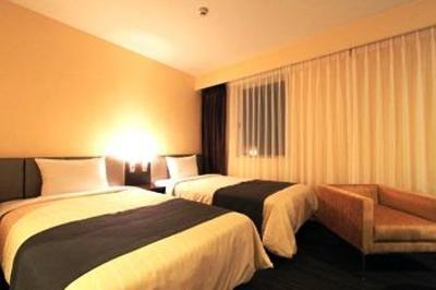 фото отеля Hotel Yuquesta Asahibashi