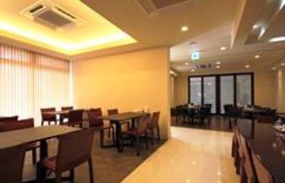фото отеля Hotel Yuquesta Asahibashi