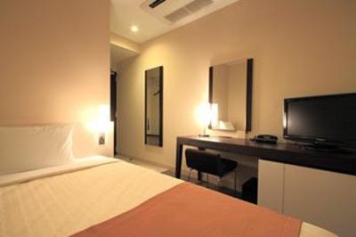 фото отеля Hotel Yuquesta Asahibashi
