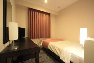 фото отеля Hotel Yuquesta Asahibashi