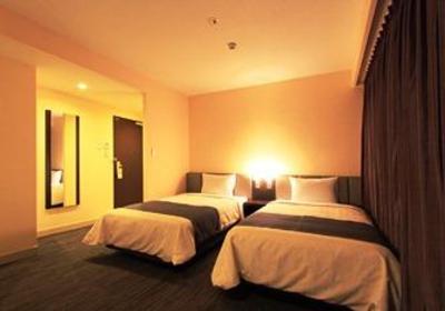 фото отеля Hotel Yuquesta Asahibashi