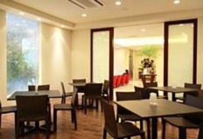 фото отеля Hotel Yuquesta Asahibashi