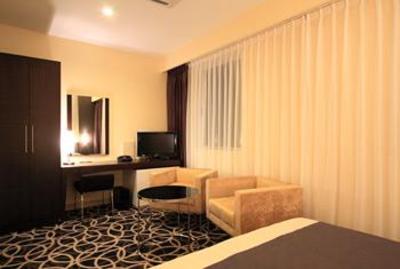 фото отеля Hotel Yuquesta Asahibashi