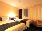 фото отеля Hotel Yuquesta Asahibashi