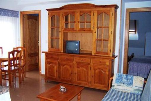 фото отеля Los Granados Apartments Laredo (Spain)