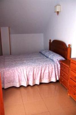 фото отеля Los Granados Apartments Laredo (Spain)