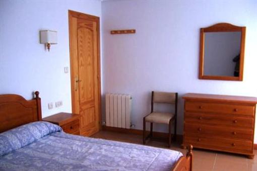 фото отеля Los Granados Apartments Laredo (Spain)