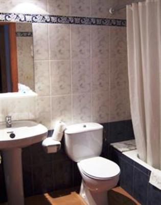 фото отеля Los Granados Apartments Laredo (Spain)