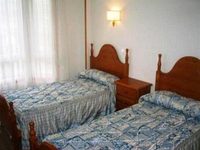 Los Granados Apartments Laredo (Spain)